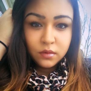 Meet your Posher, Sabrina